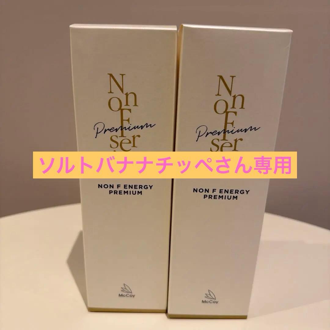 McCoy NON F ENERGY PREMIUM 250ml 6本セット