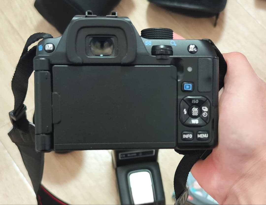 pentax k70 レンズ4本セット+アストロレーサー