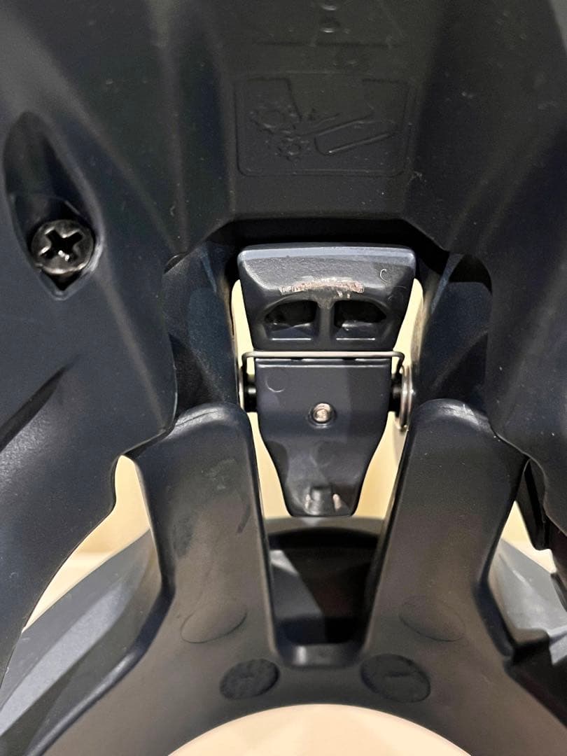 (美品)BurtonステップオンSTEPON Re:Flexバージョン2