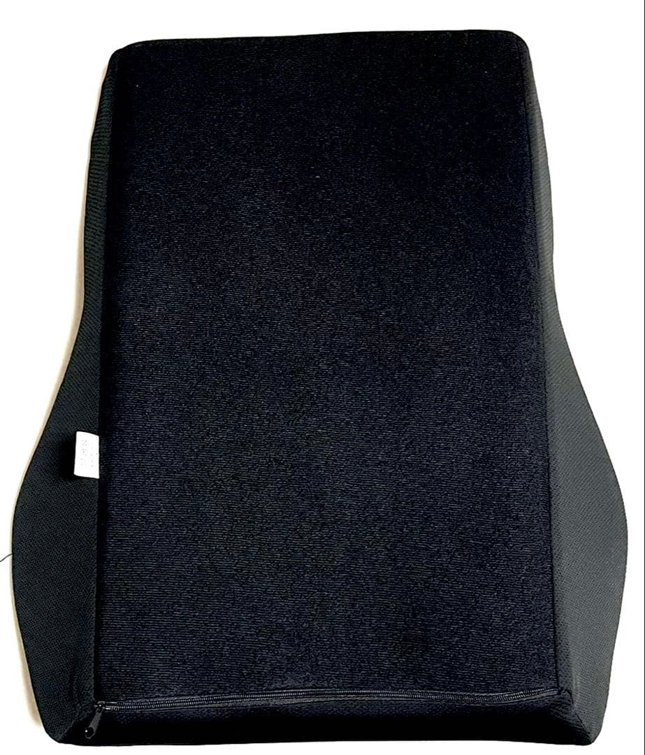 即購入不可 美品 ボンフォーム ファイテン 穴あき 腰ホールド 背当て セット