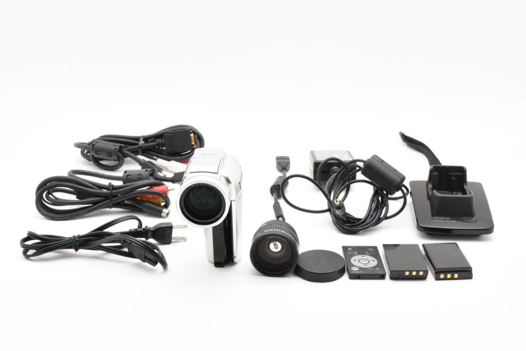 サンヨー SANYO Xacti DMX-HD1000