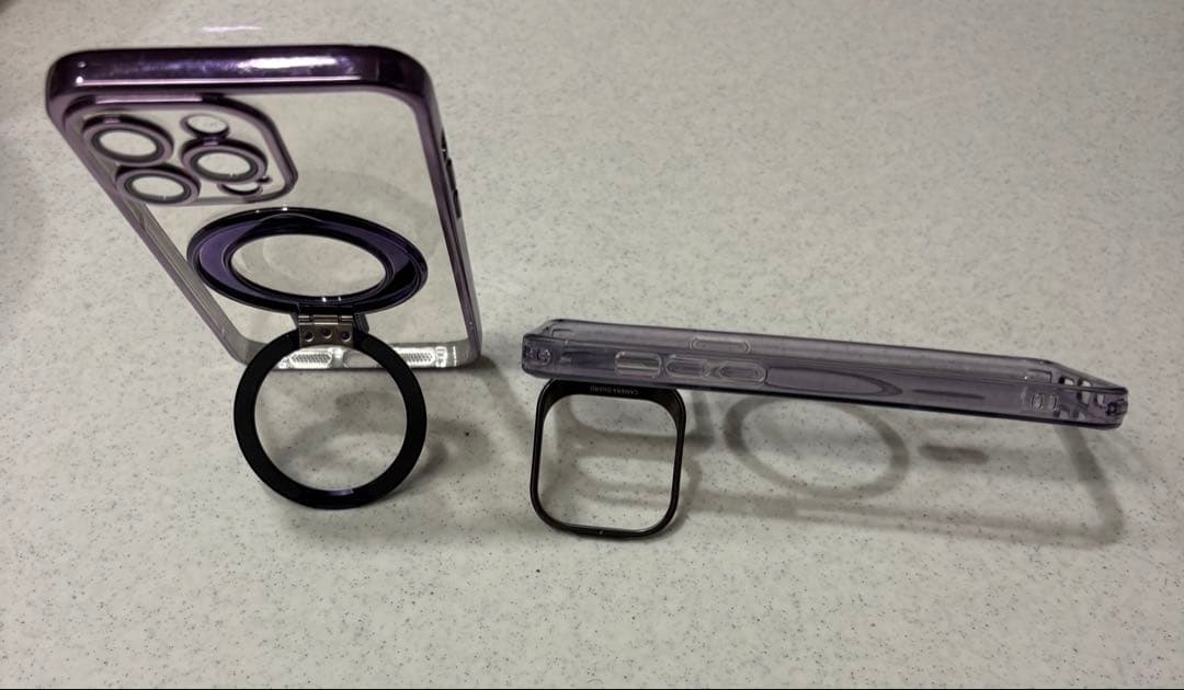 Apple iPhone 14 Pro Max 256GB ディープパープル