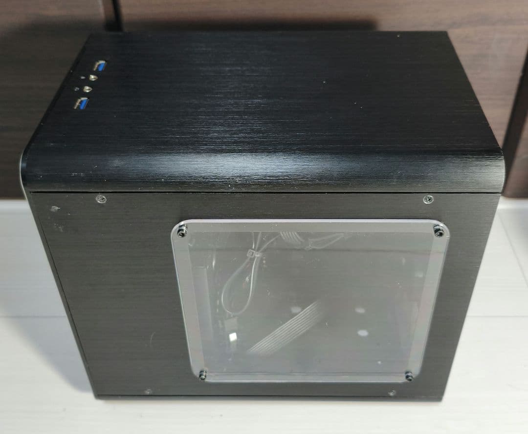 デスクトップPC【Windows11非対応】i7 6700