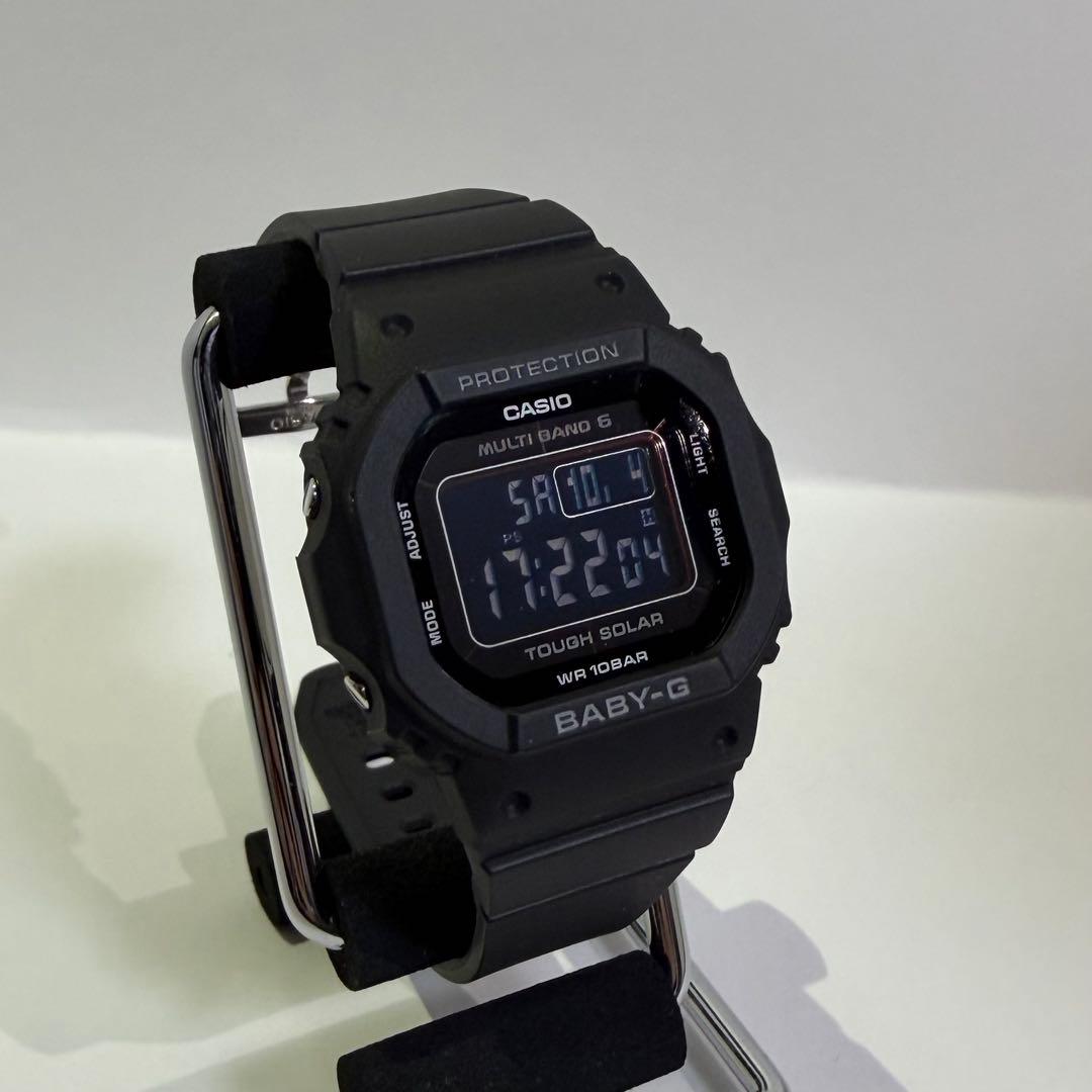 時計 BABY-G BGD-5650-1CJF
