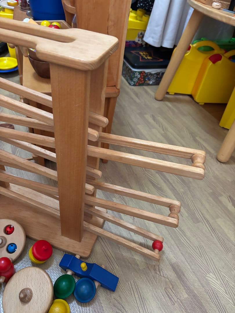 NIC ニックスロープ　追加パーツ　鈴付き円盤　nic社