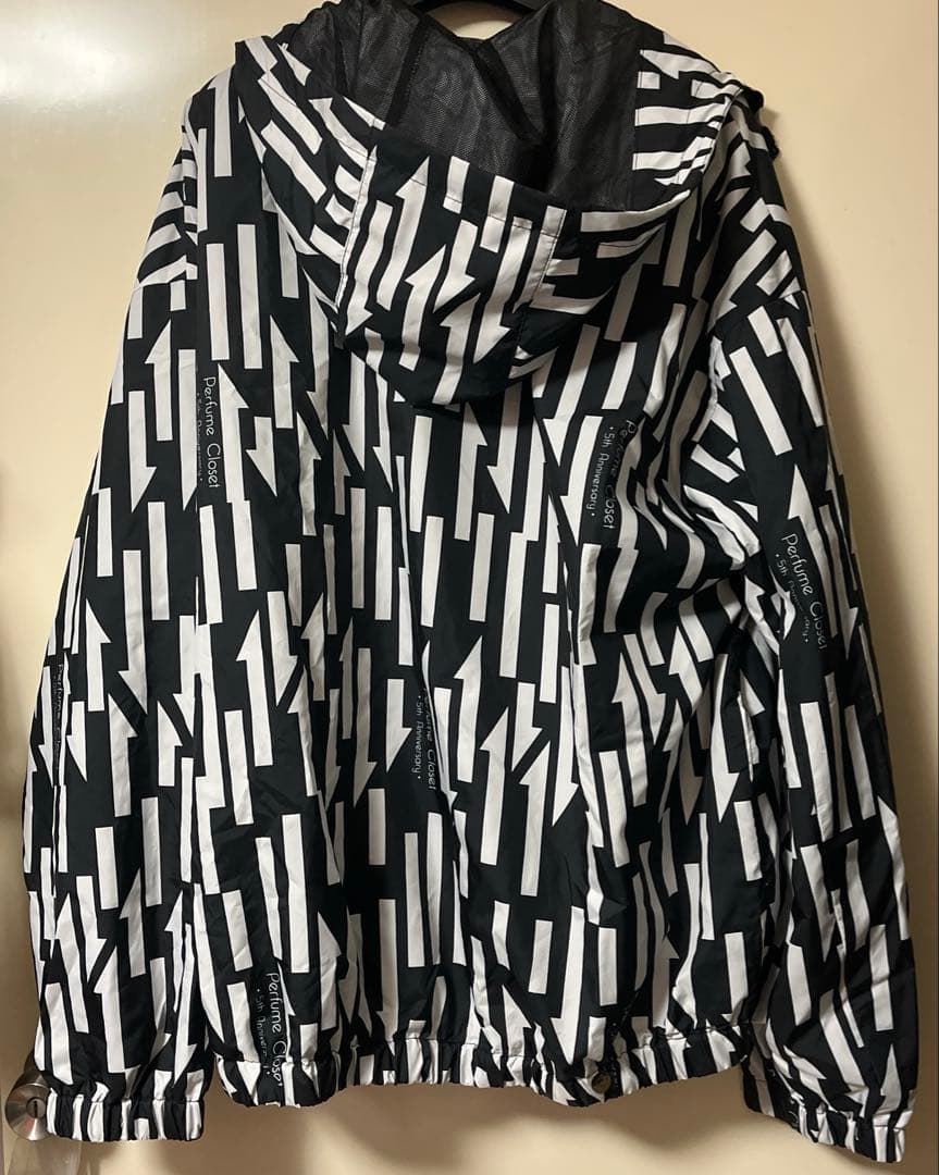 Perfume Closet ブルゾン　Puppy love