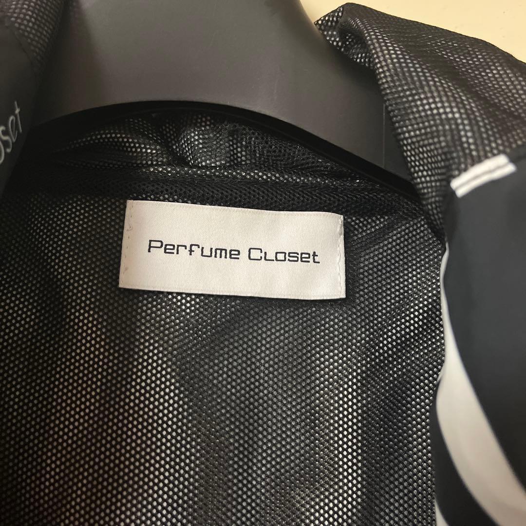 Perfume Closet ブルゾン　Puppy love