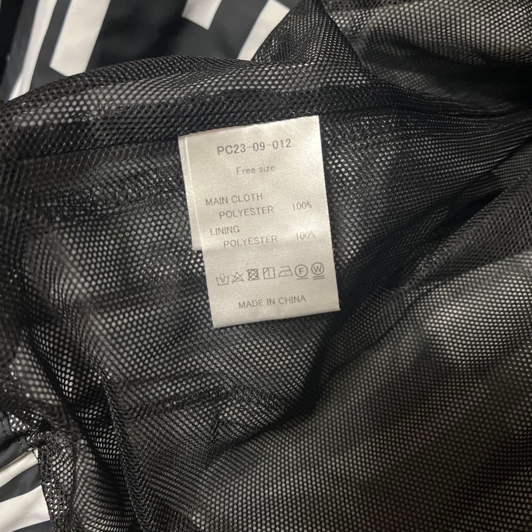 Perfume Closet ブルゾン　Puppy love