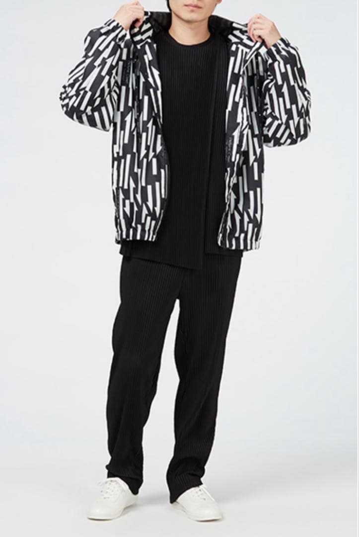 Perfume Closet ブルゾン　Puppy love