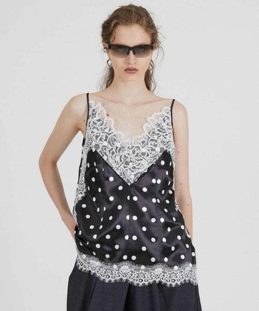 PRANK PROJECT キャミソール