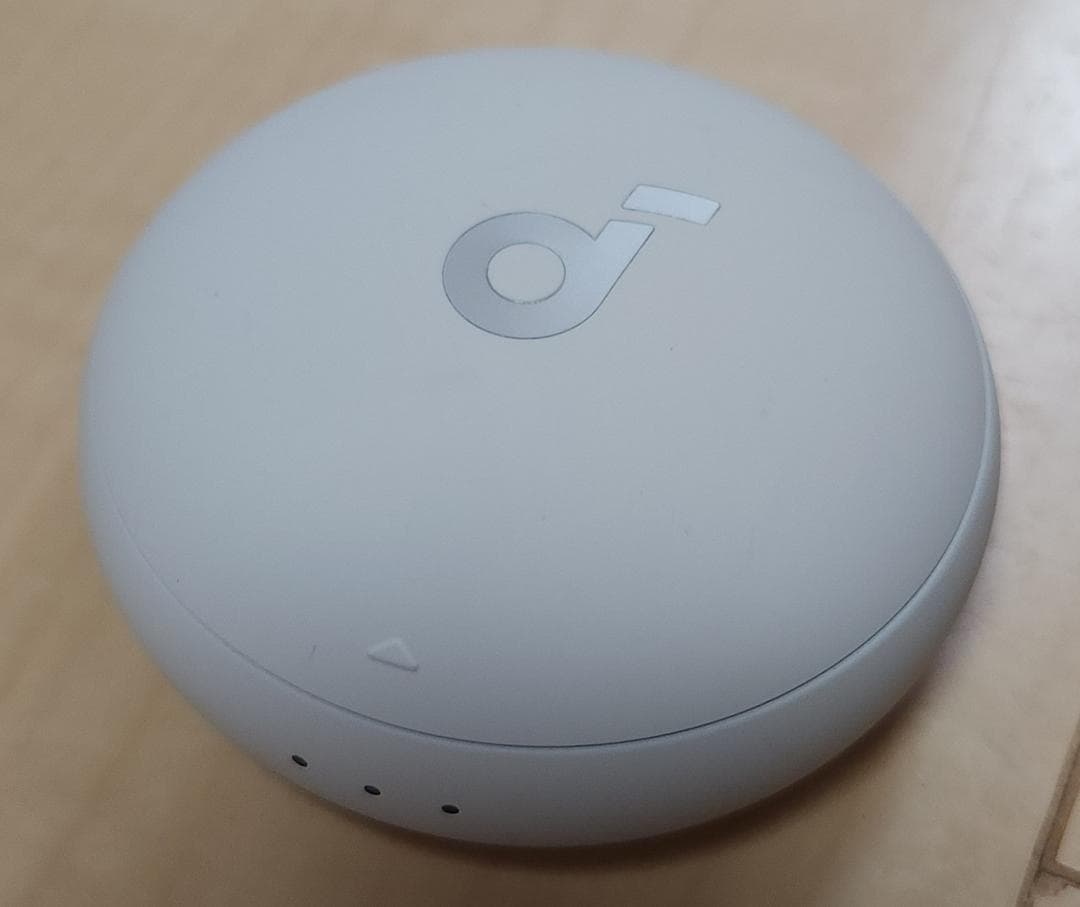 Anker Soundcore Sleep A20(9/30まで)