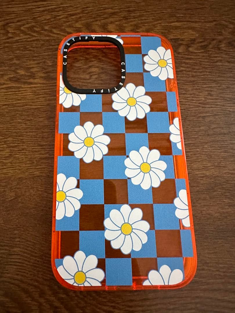 ケースティファイ14promax用