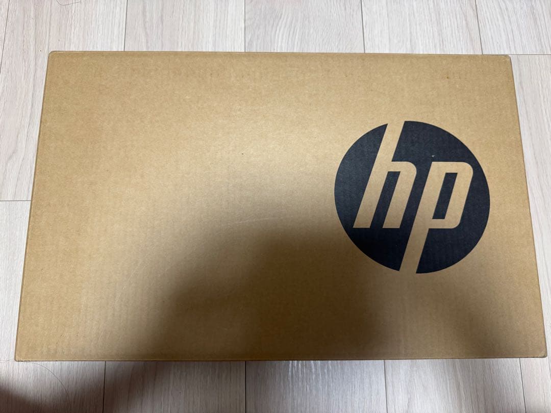 【未開封品・最新】HP 245 G10ノートパソコン/B9NN4AT