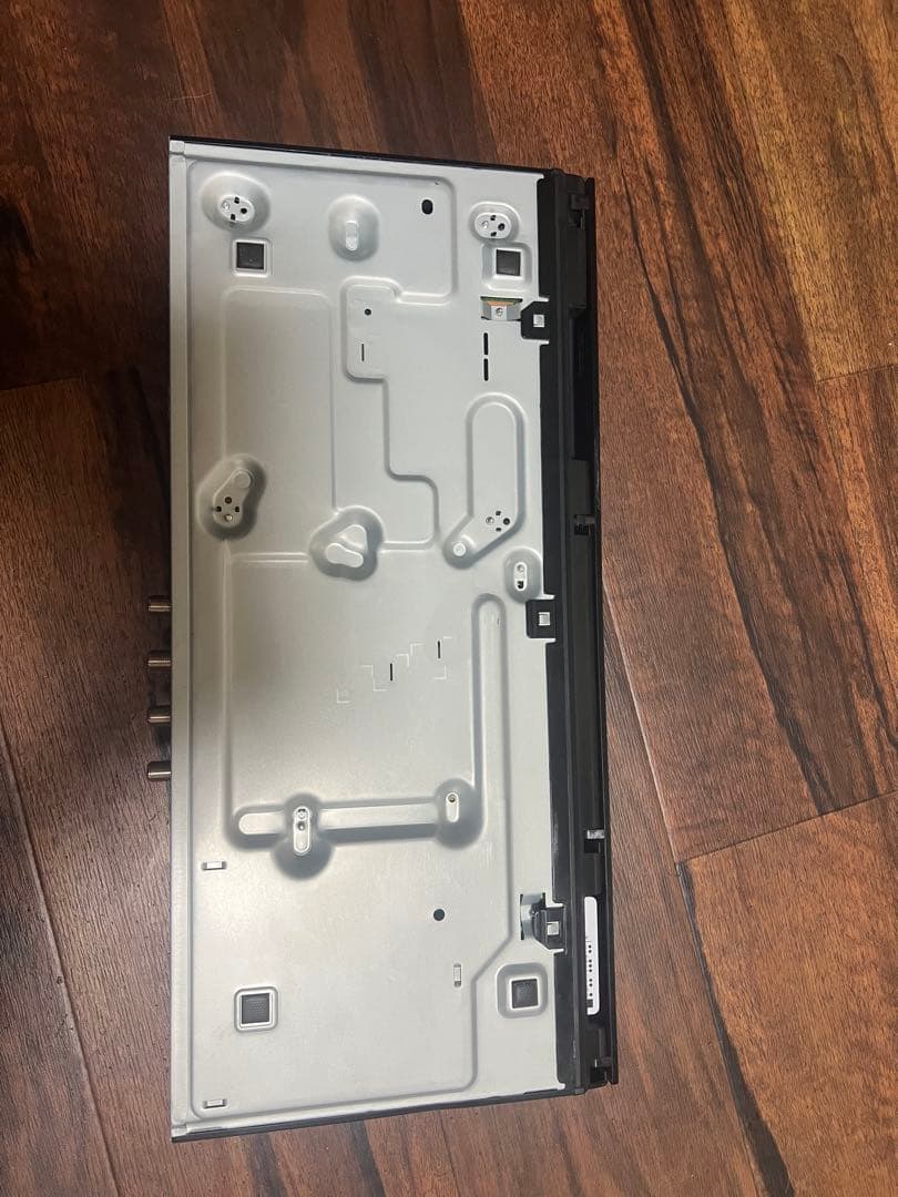 Panasonic DMR-BRX2020 全自動ディーガ　ブルーレイレコーダー