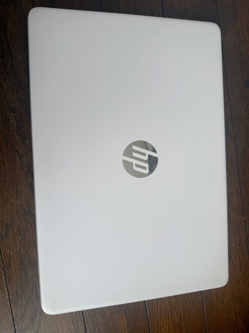 HP Ryzen 5 5625U ノートPC 液晶モニター割れ