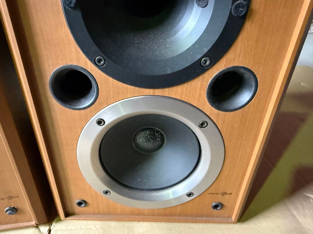 Pioneer パイオニア　Ｓ−ＬＨ３ スピーカー ペア