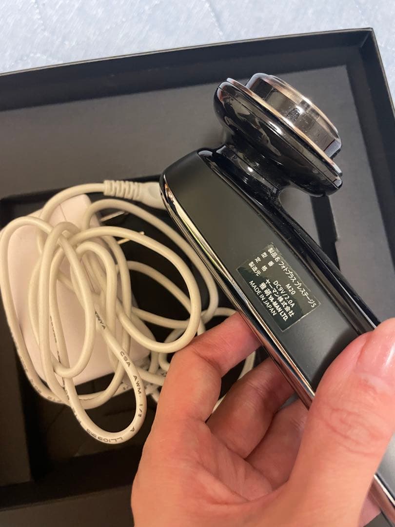 美品⭐︎フォトプラス　プレステージS YA-MAN