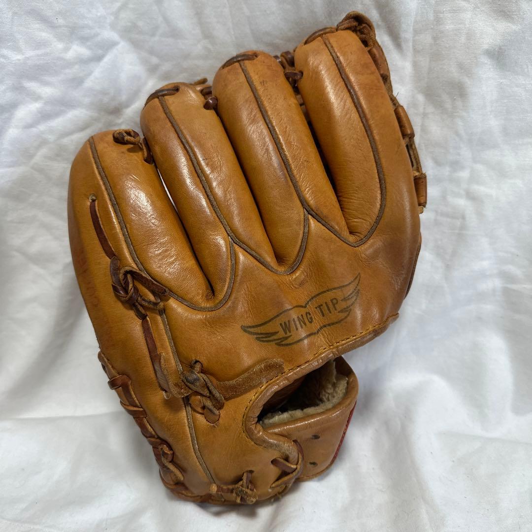 Rawlings XPG3 硬式　長嶋茂雄モデル