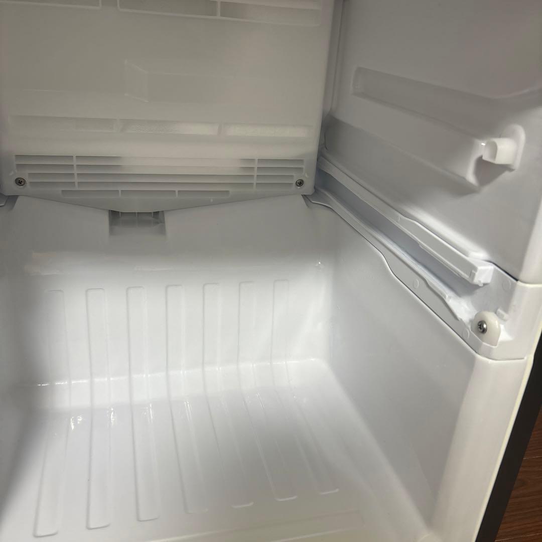 【シュウ717】MITSUBISHI 冷蔵庫MR-P15J-H2024年製