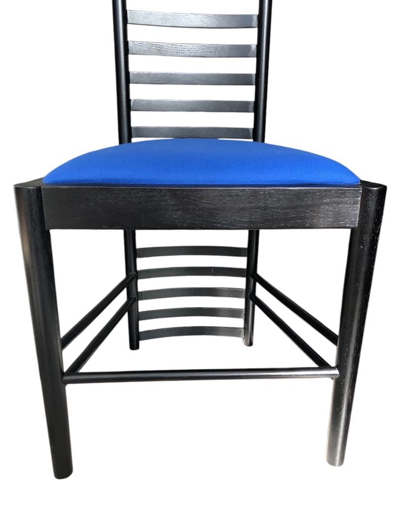 ⭐︎希少⭐︎ ヒルハウスチェア　チャールズ ・ レニー ・ マッキントッシュ　送料込