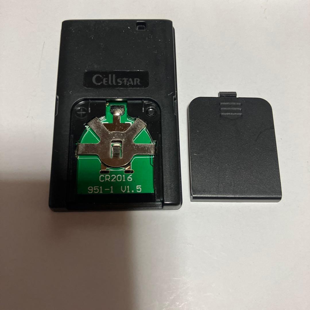 ASSURA AR-47 LA レーダー探知機本体(GPS搭載)【リモコン付】