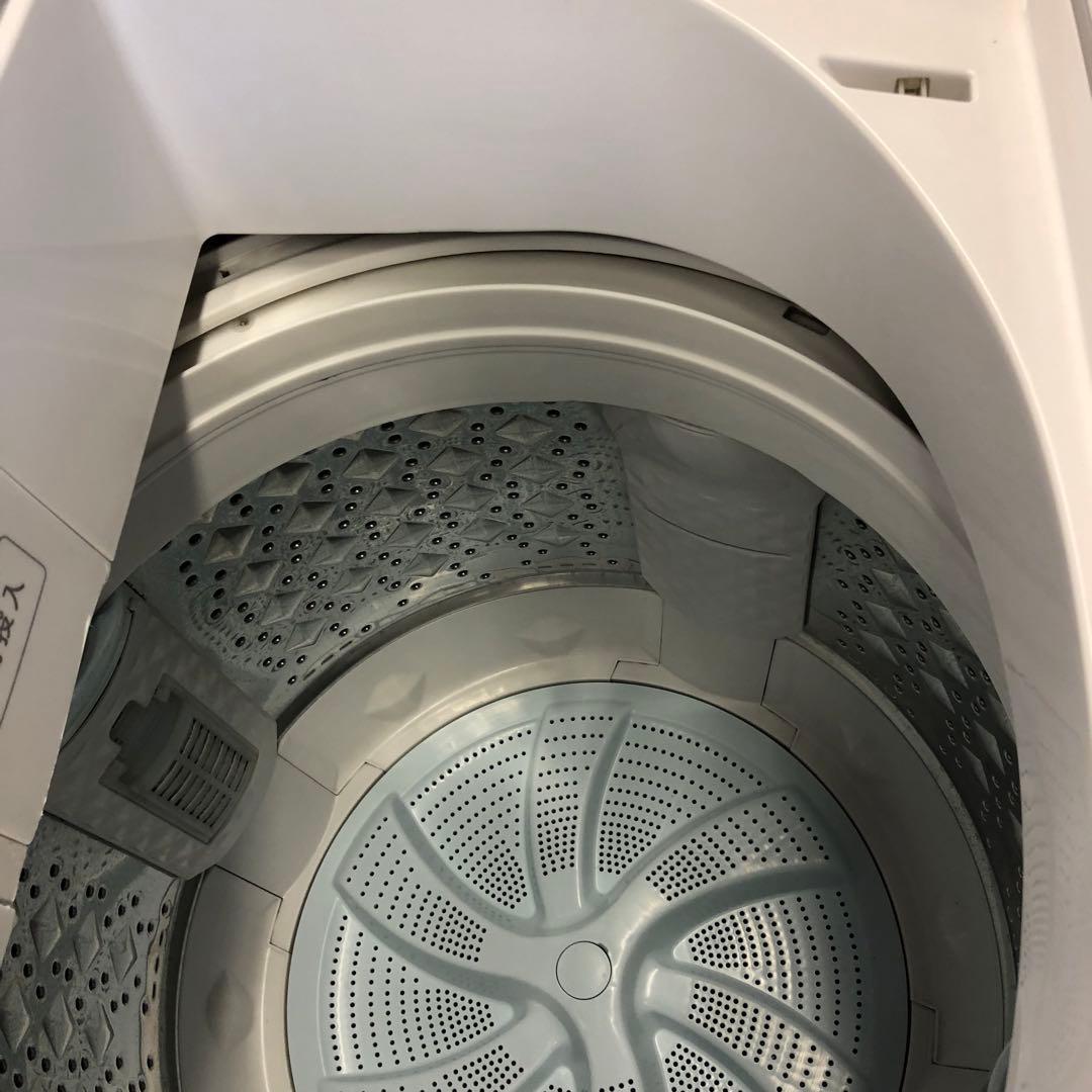 2023年製 東芝 縦型電気洗濯機 ZABOON 10kg AW-10DP3 白