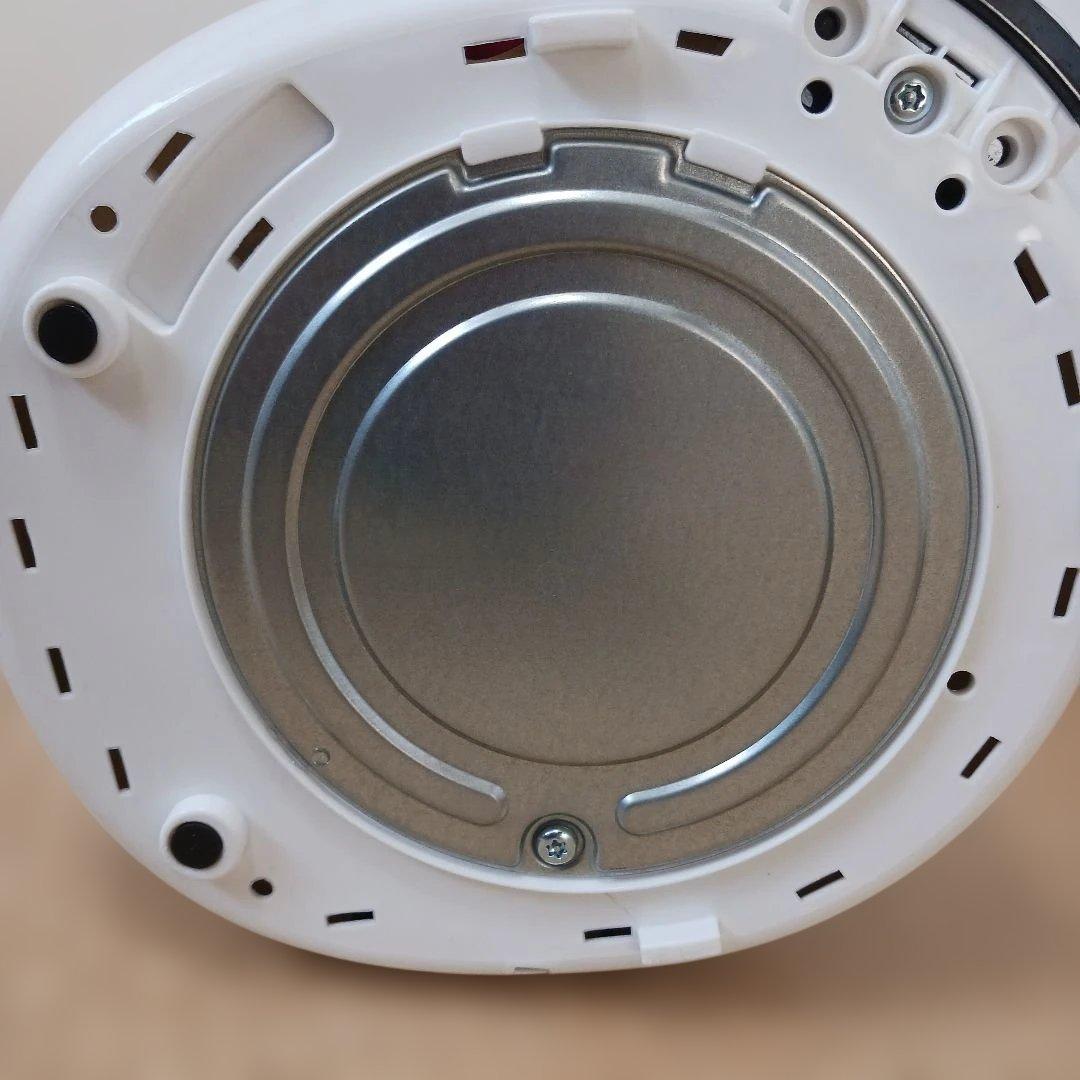 【美品】ZOJIRUSHI 象印　スチーム式加湿器　2022年度製