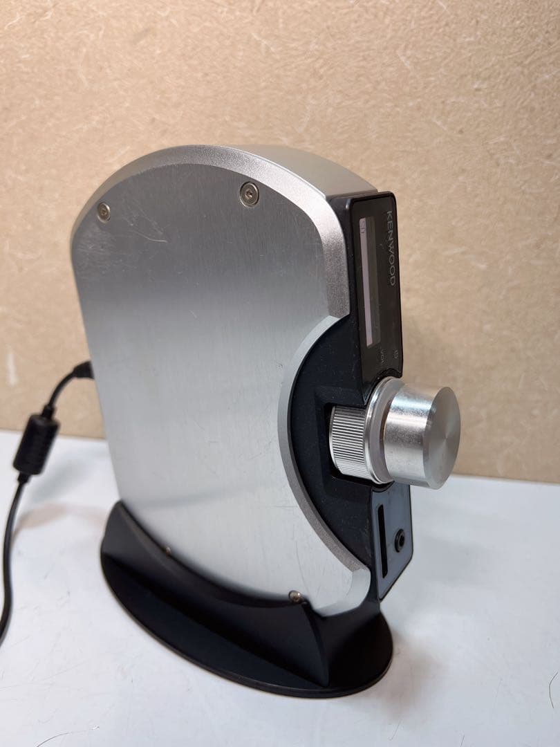 KENWOOD KAF-A55 デジタルアンプ＆スピーカーシステム