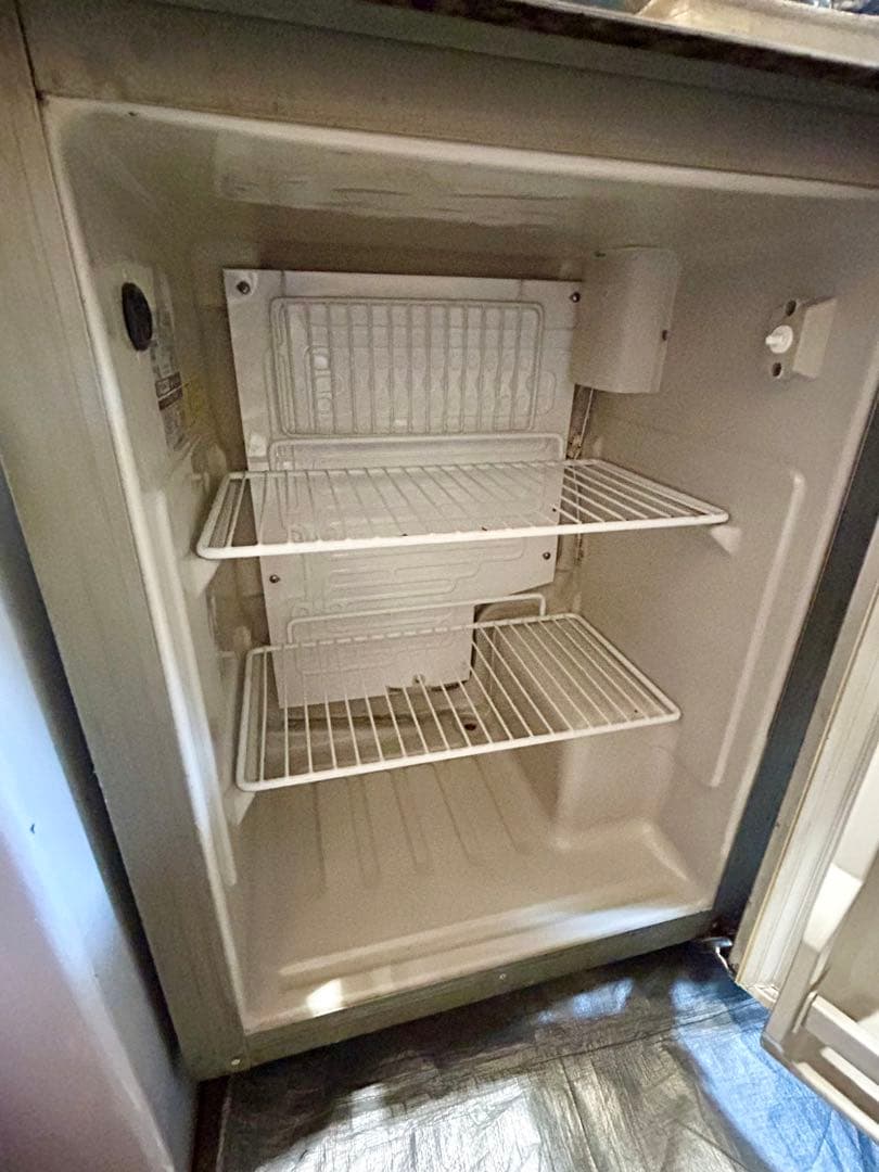 業務用　コールドテーブル　冷蔵庫　ホシザキ　1ドア　送料込み