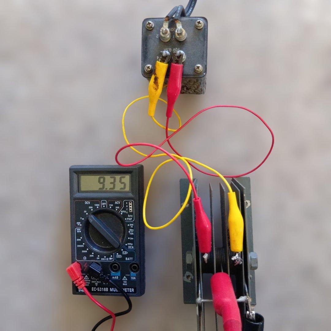 超貴重！米国製大型セレン１台