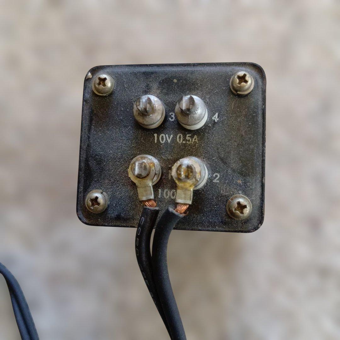 超貴重！米国製大型セレン１台