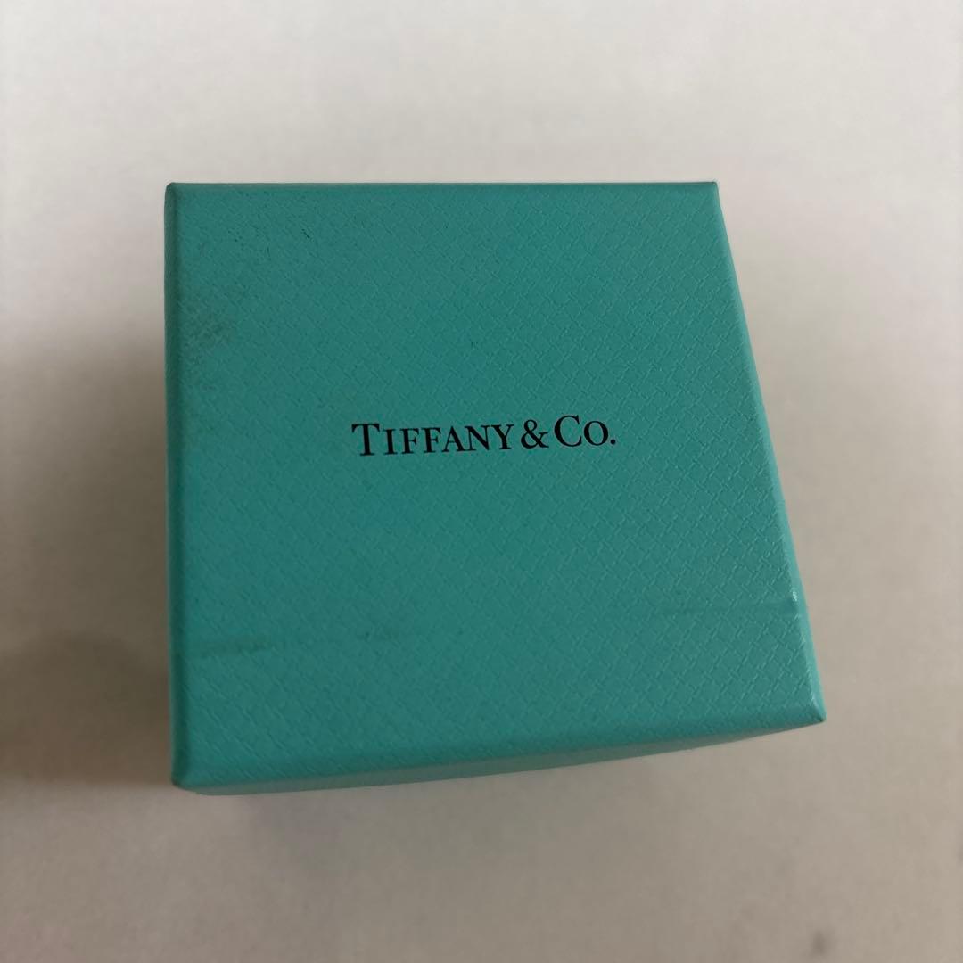 Tiffanyリング