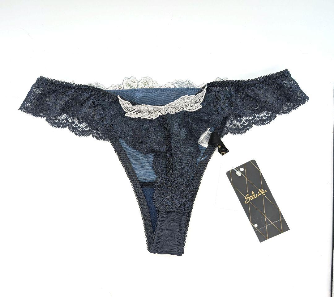 ★ワコール サルート F70×L ブラジャーショーツ 71G