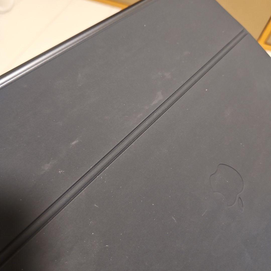 13インチ iPad pro(M4)用　Magic Keyboard ブラック