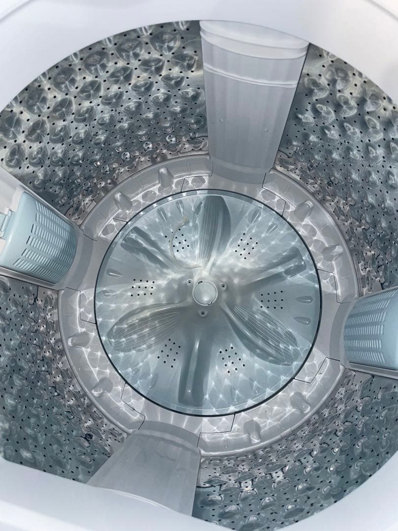 2023年製 家電3点セット SHARP TOSHIBA 冷蔵庫 洗濯機