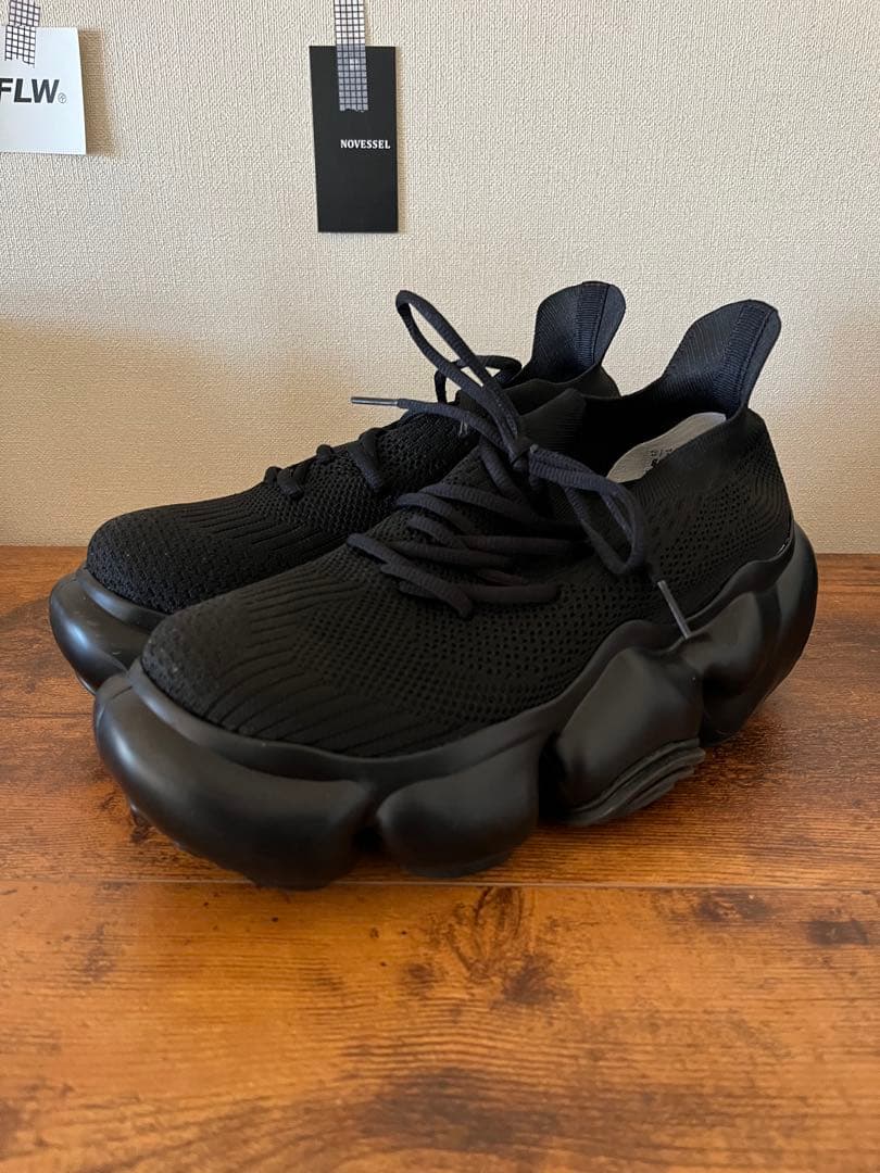 grounds MOOPIE MADBLK ※メルヘン