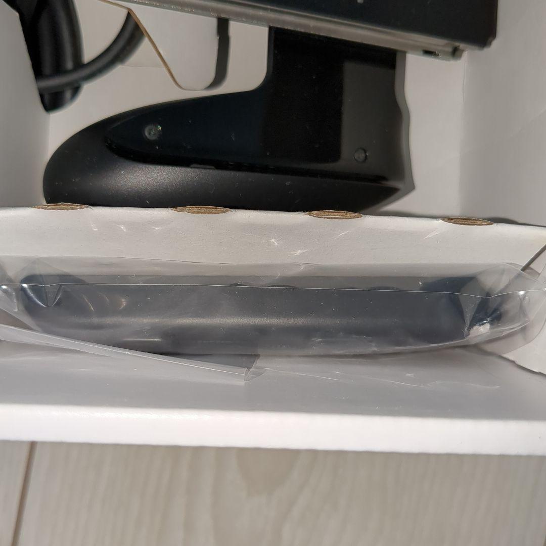 ほぼ未使用　Nintendo Switch 本体セット　バッテリー強化