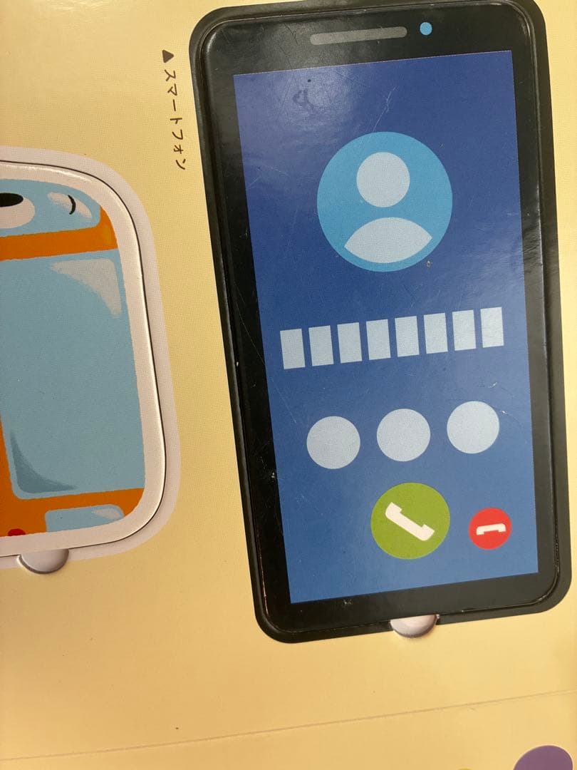 こどもちゃれんじぽけっと　2024年度教材セット　未使用に近いものあり