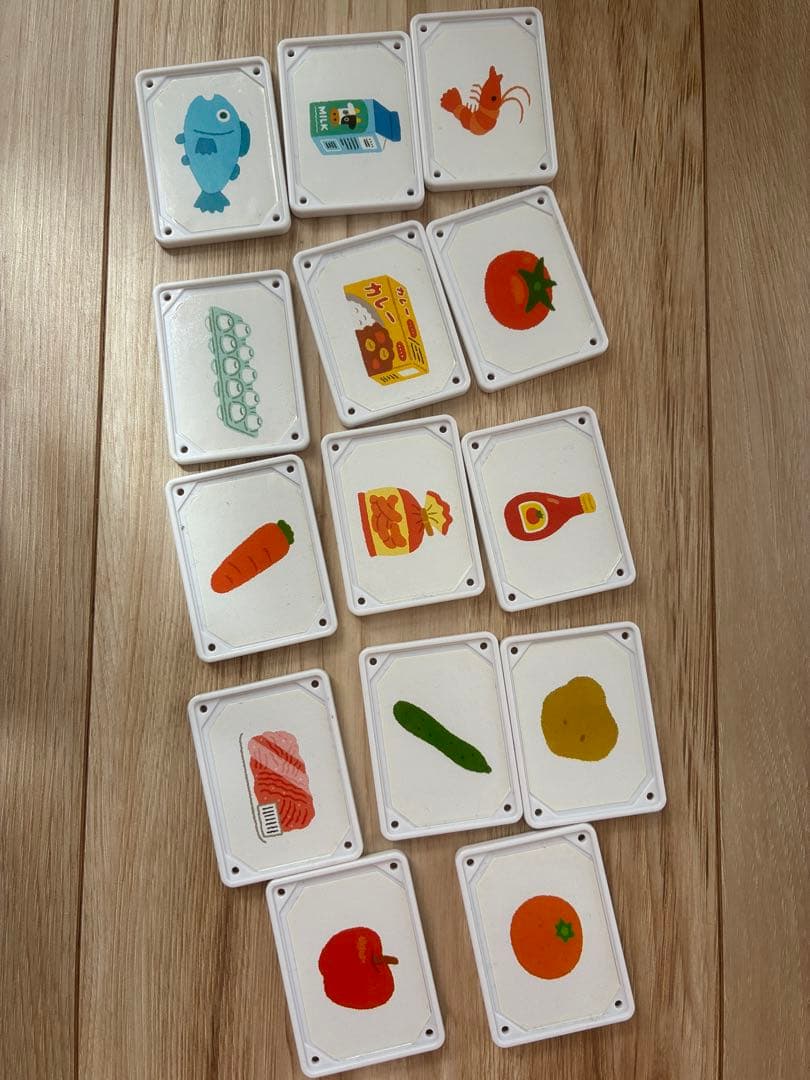 こどもちゃれんじぽけっと　2024年度教材セット　未使用に近いものあり