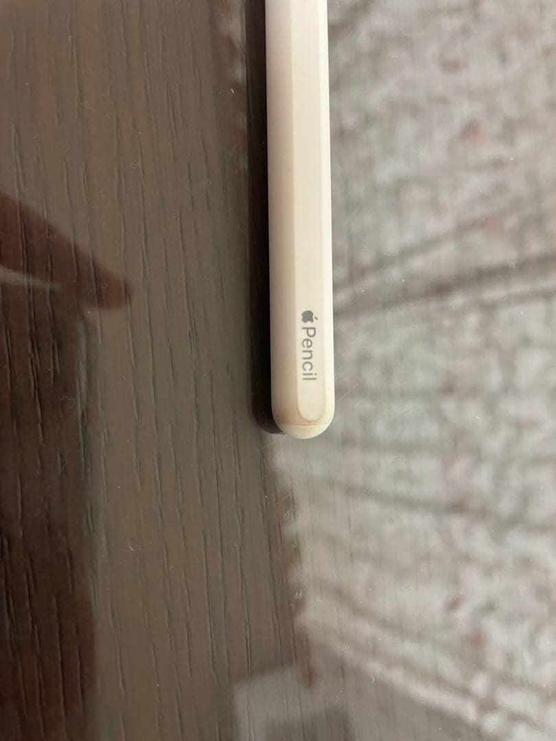 【美品】Apple iPad Air 第5世代　64GB パープル　本体