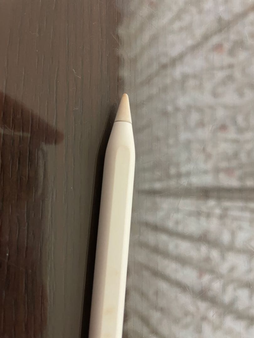 【美品】Apple iPad Air 第5世代　64GB パープル　本体