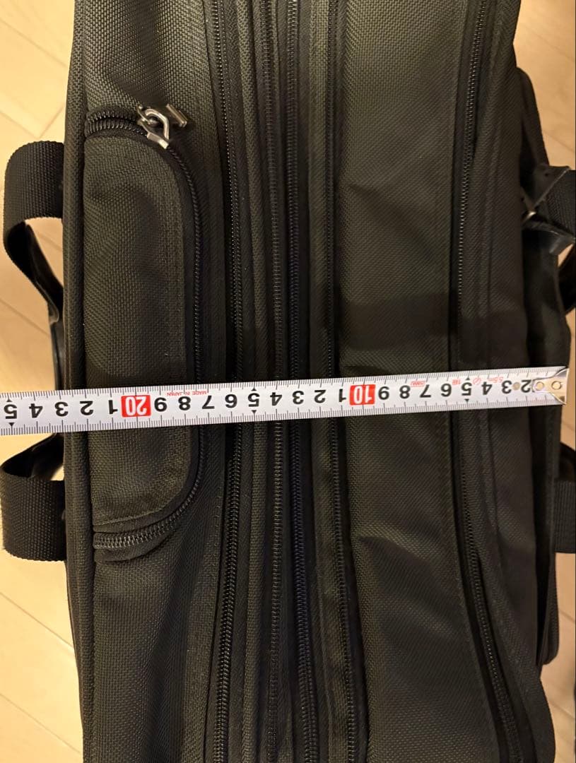☆ TUMI ビジネス キャリーバック ☆彡