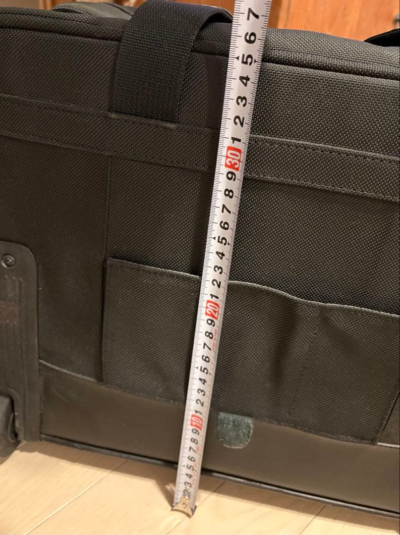 ☆ TUMI ビジネス キャリーバック ☆彡