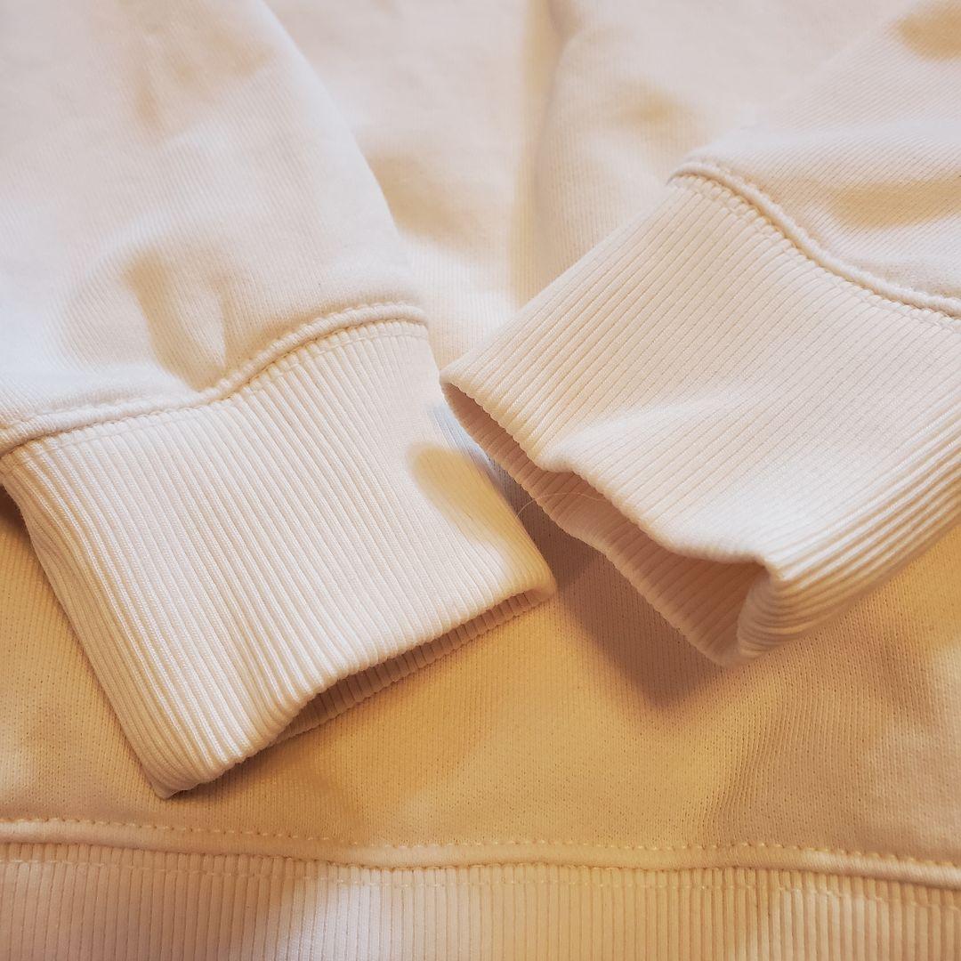 COACHスウェット