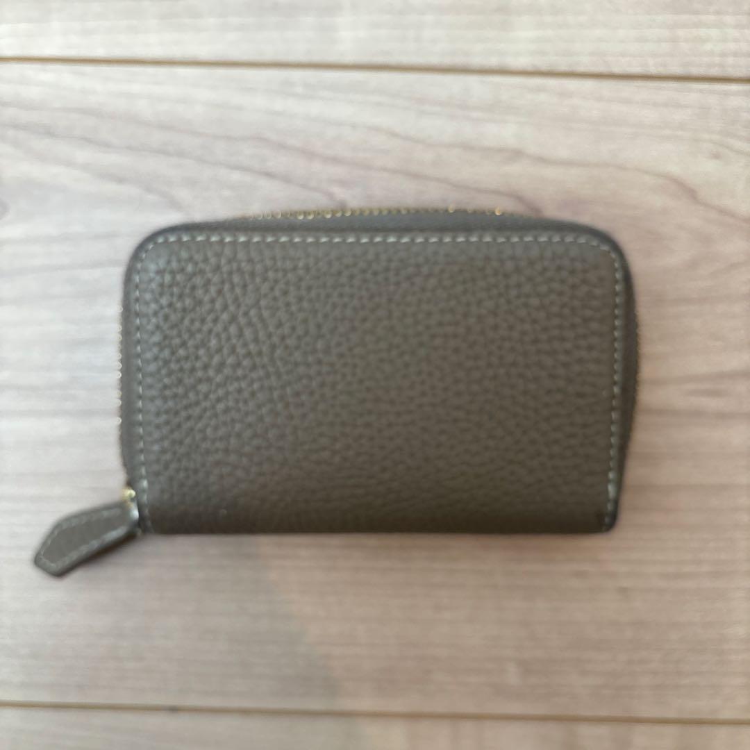 BONAVENTURA スマートキーケース