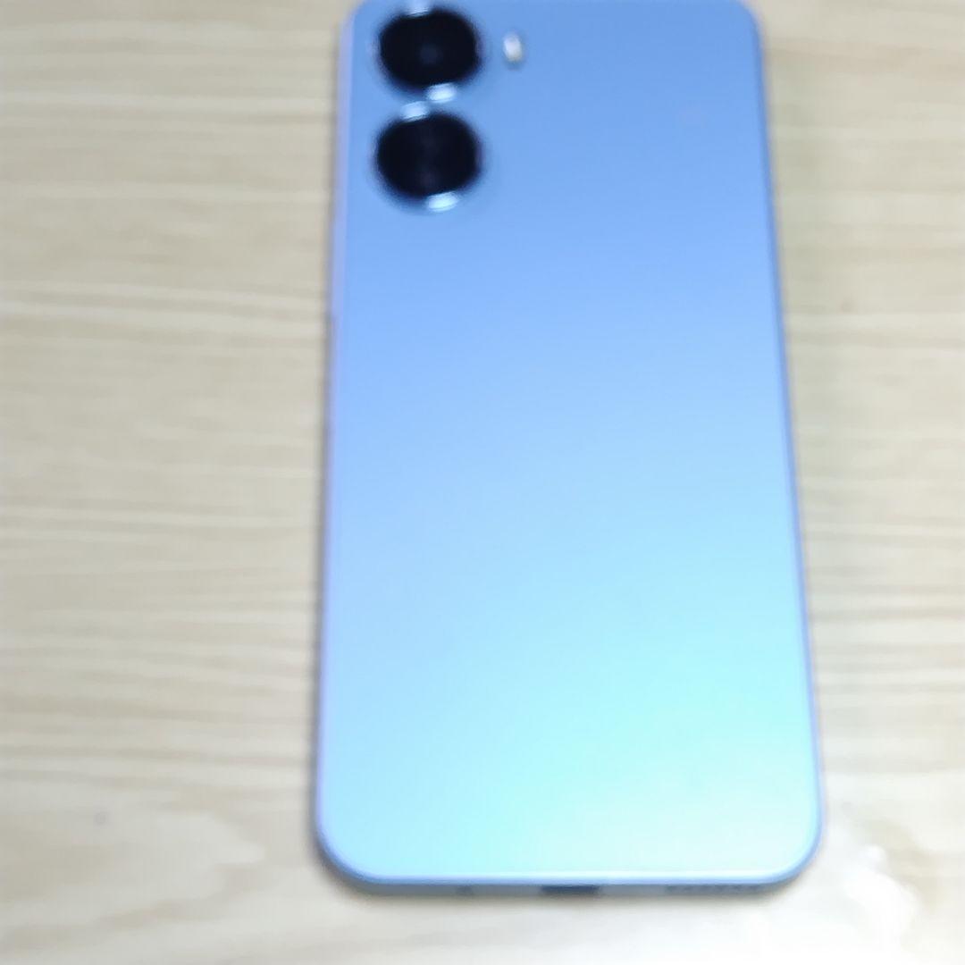 LIBERO A302ZT SIMフリー 本体128GB