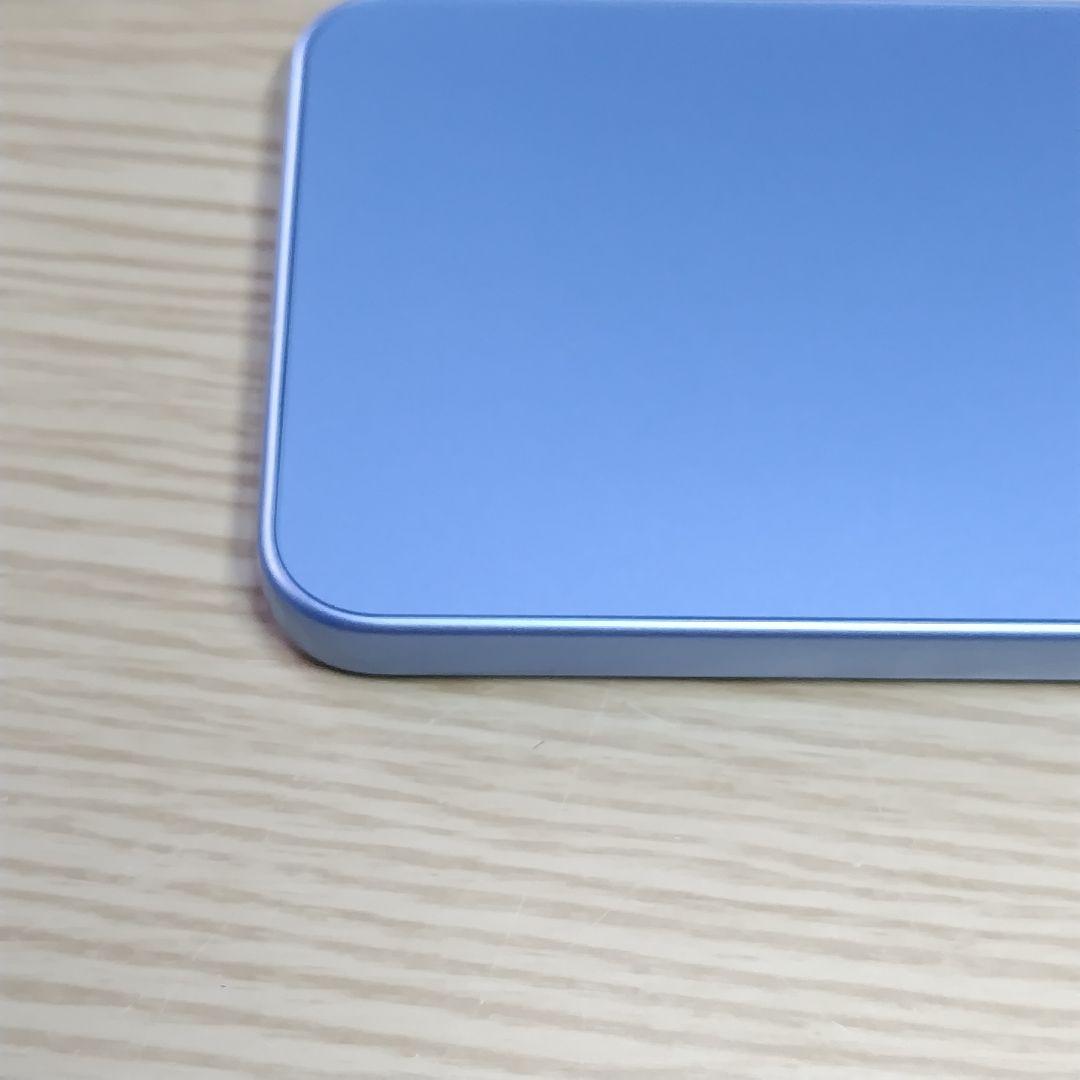 LIBERO A302ZT SIMフリー 本体128GB