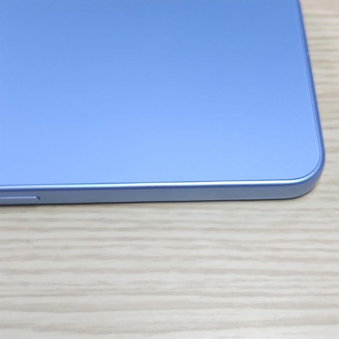 LIBERO A302ZT SIMフリー 本体128GB