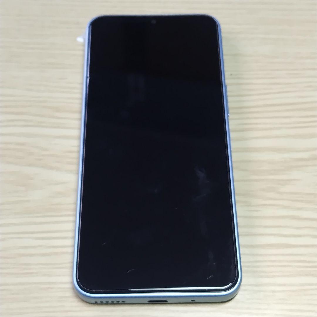 LIBERO A302ZT SIMフリー 本体128GB