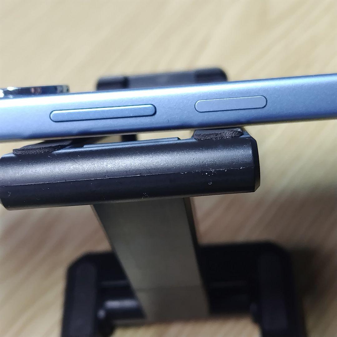 LIBERO A302ZT SIMフリー 本体128GB